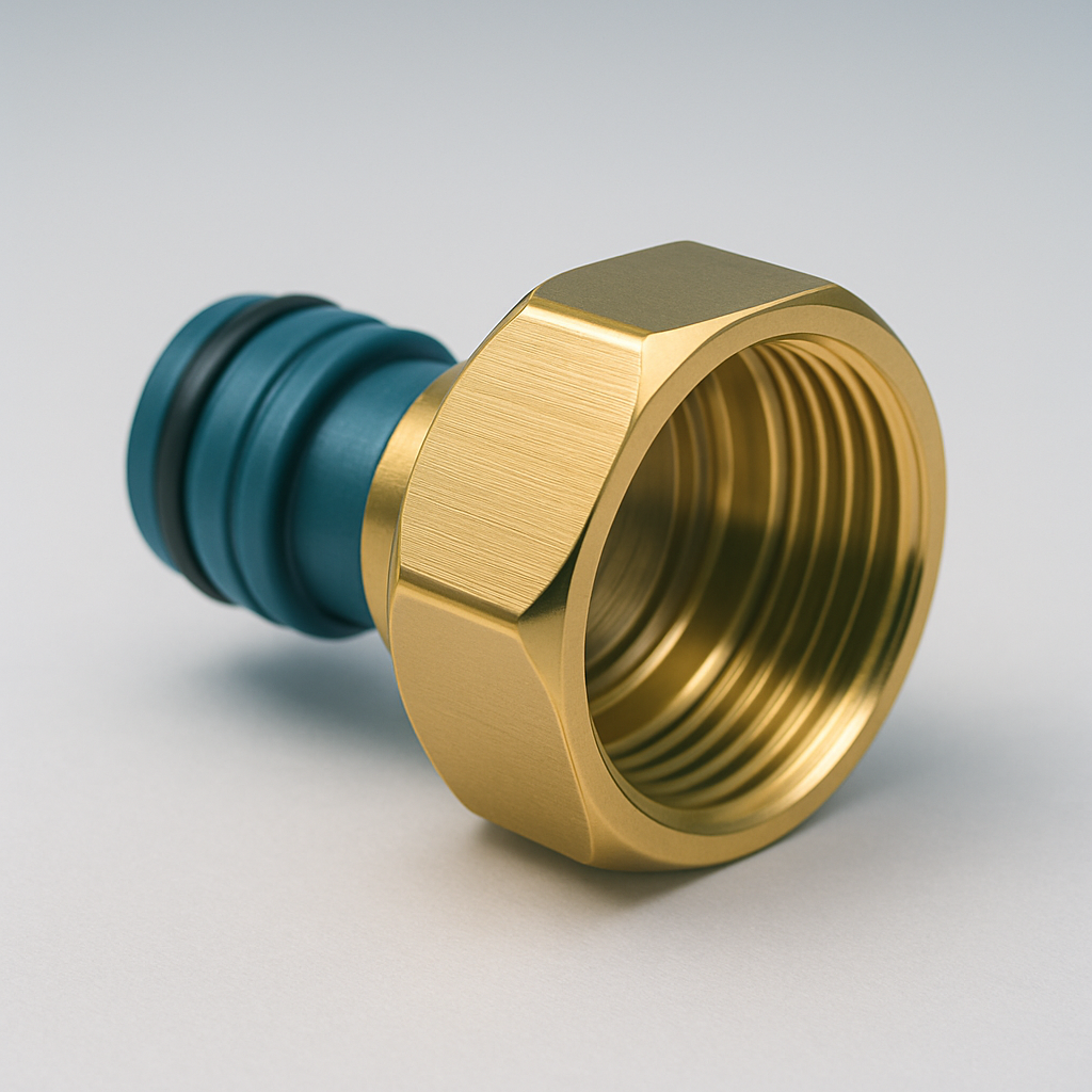 Filtration System Deluxe detail 4