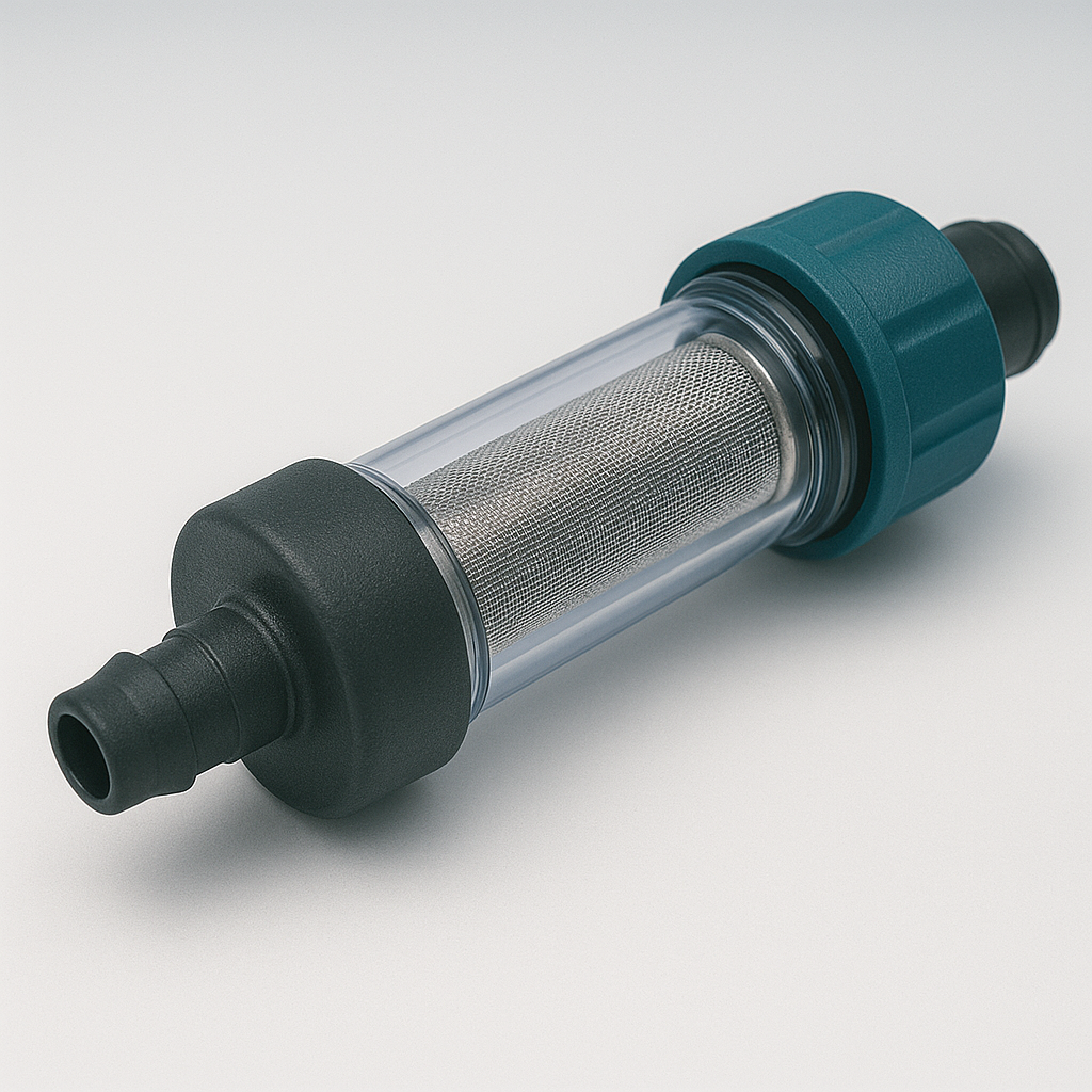 Filtration System Deluxe detail 6