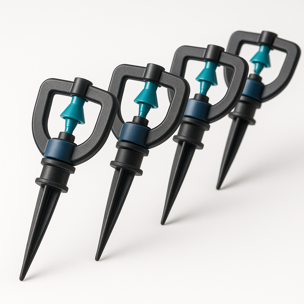 Filtration System Deluxe detail 7