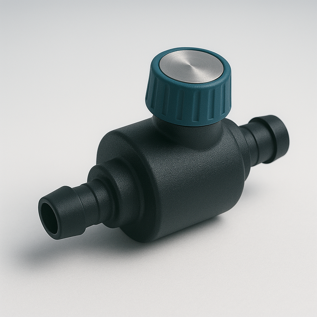 Filtration System Deluxe detail 8